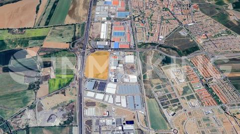 Photo 3 of Industrial buildings to rent in Avenida de la Industria, 17, El Vallejo, Guadalajara