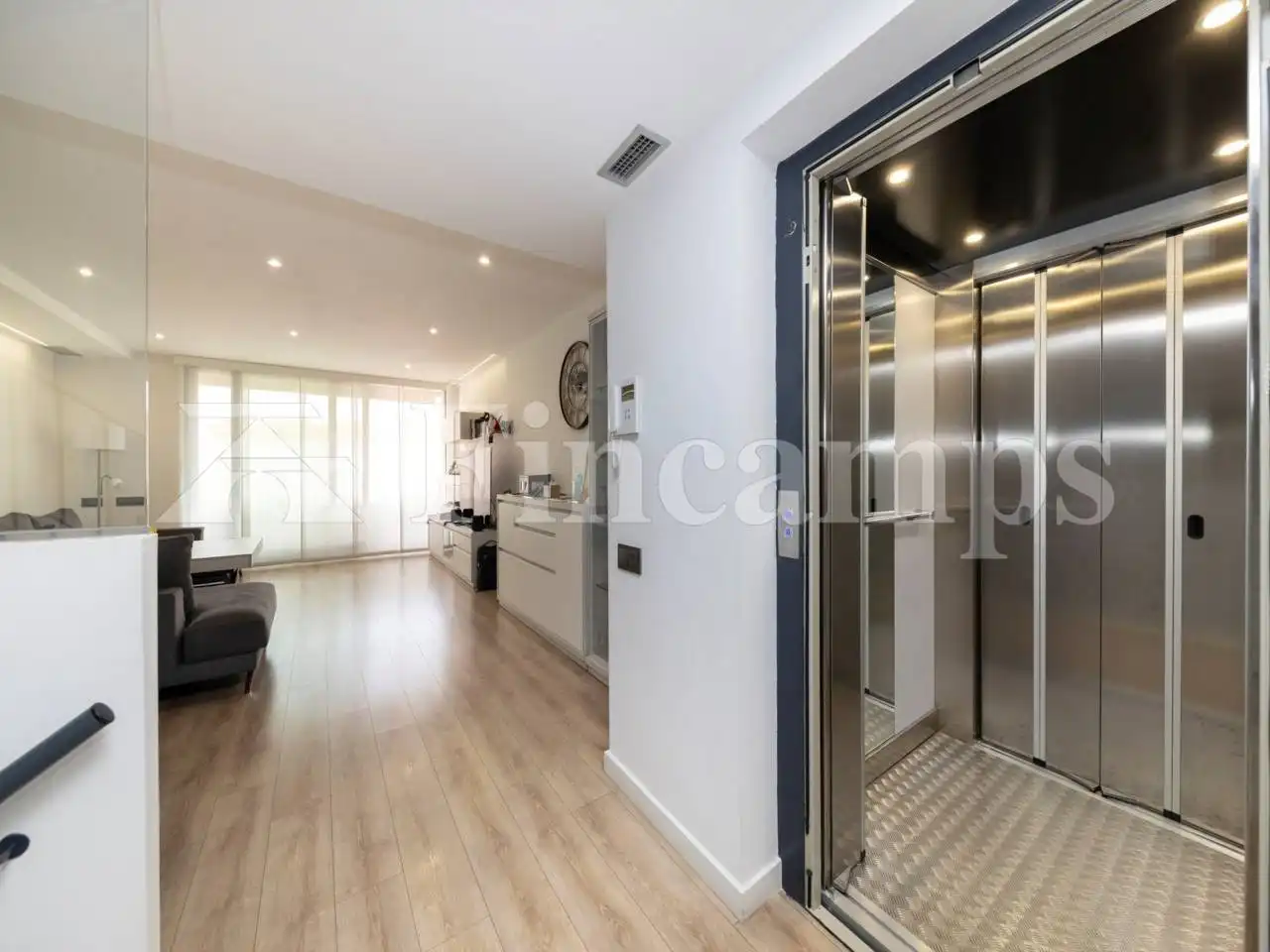 Detached homes for sale in Sabadell  with Air Conditioner, Heating and Private garden