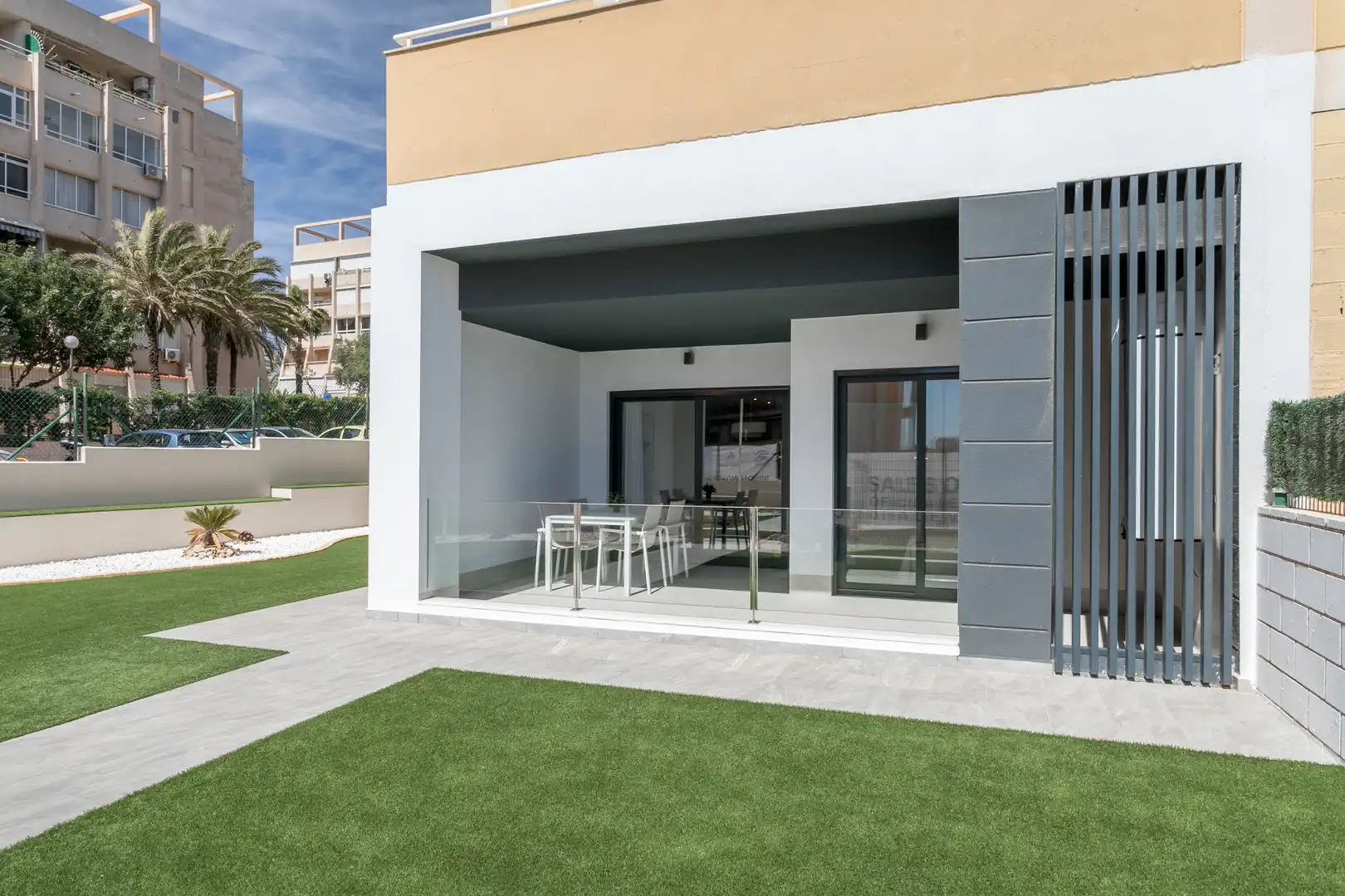 Penthouse mit Pool zum Verkauf in Ronda José Samper García, imagen 45