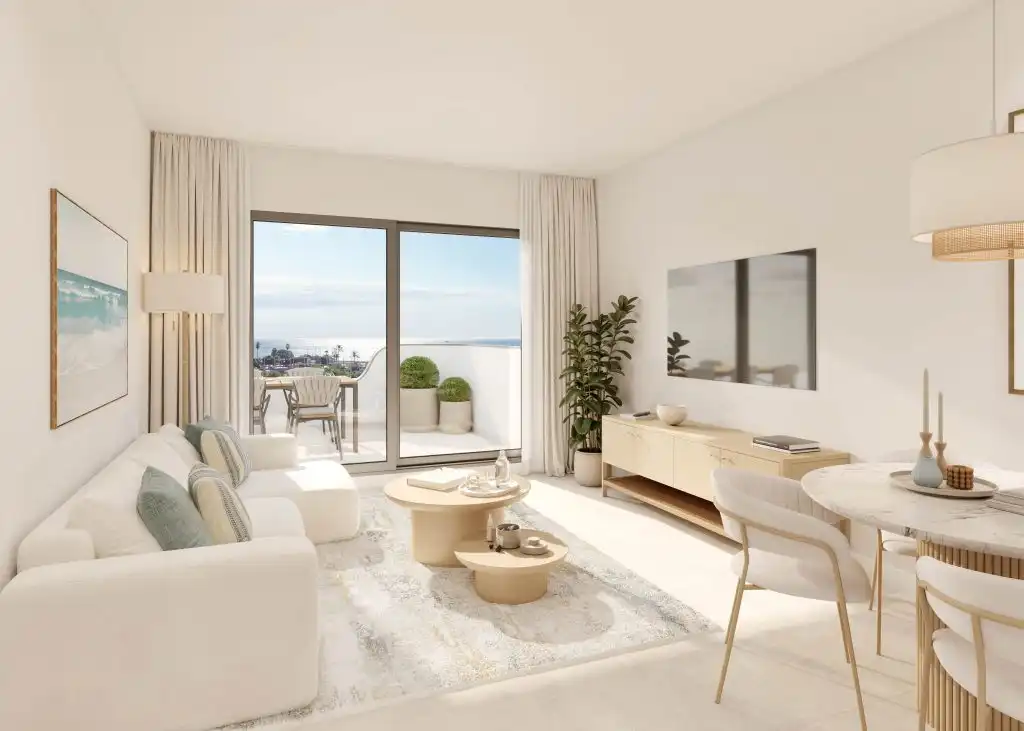 Apartment mit Pool zum Verkauf in Calle Poniente 40, imagen 14