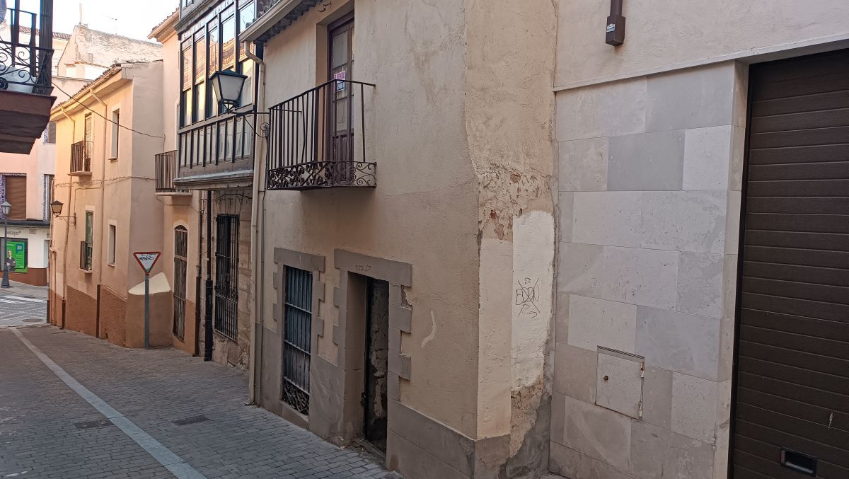 Casa o xalet en venda a Laneros, Casco Antiguo, Zamora Capital