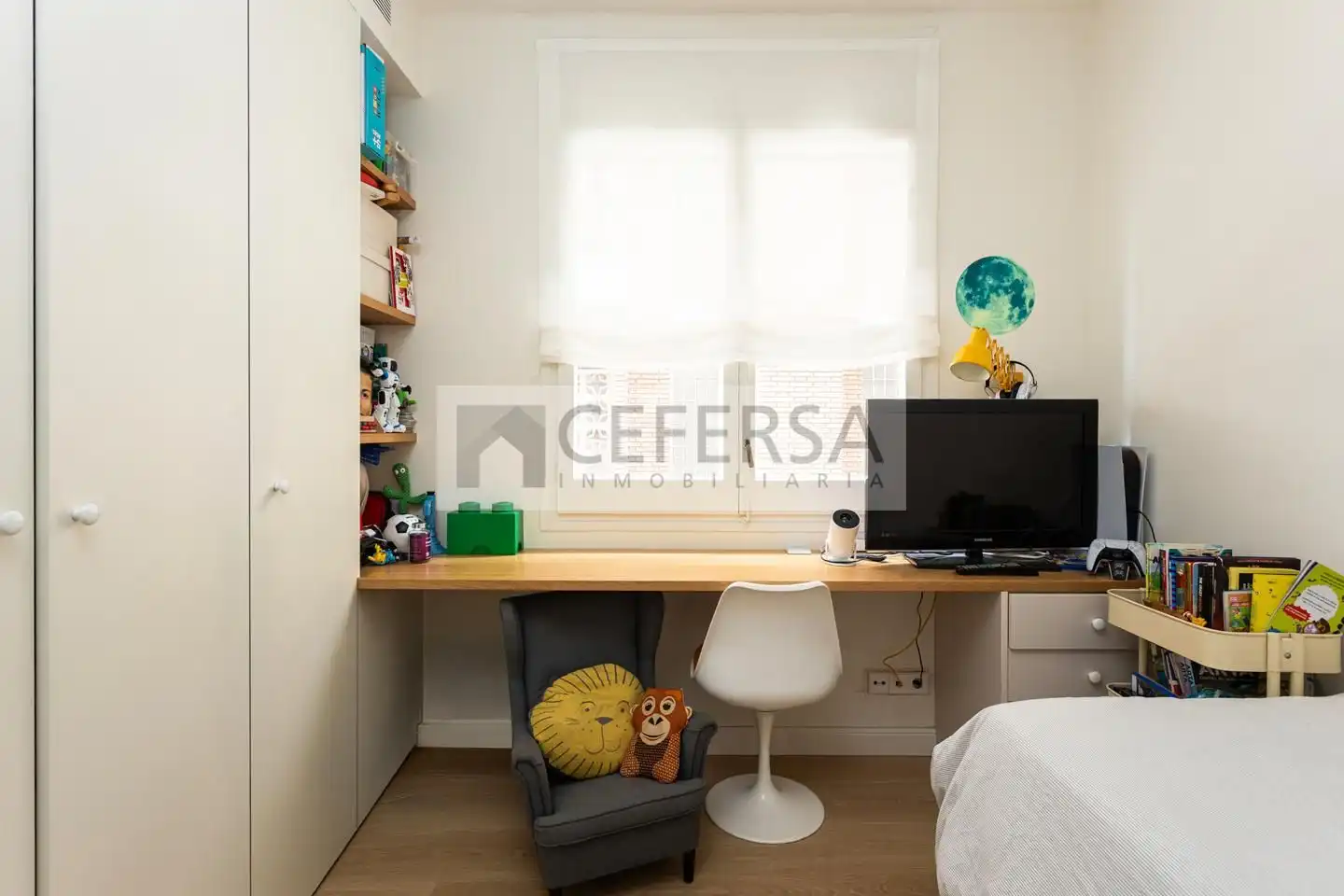Appartamento con ascensore in vendita a De La Bonanova, imagen 27