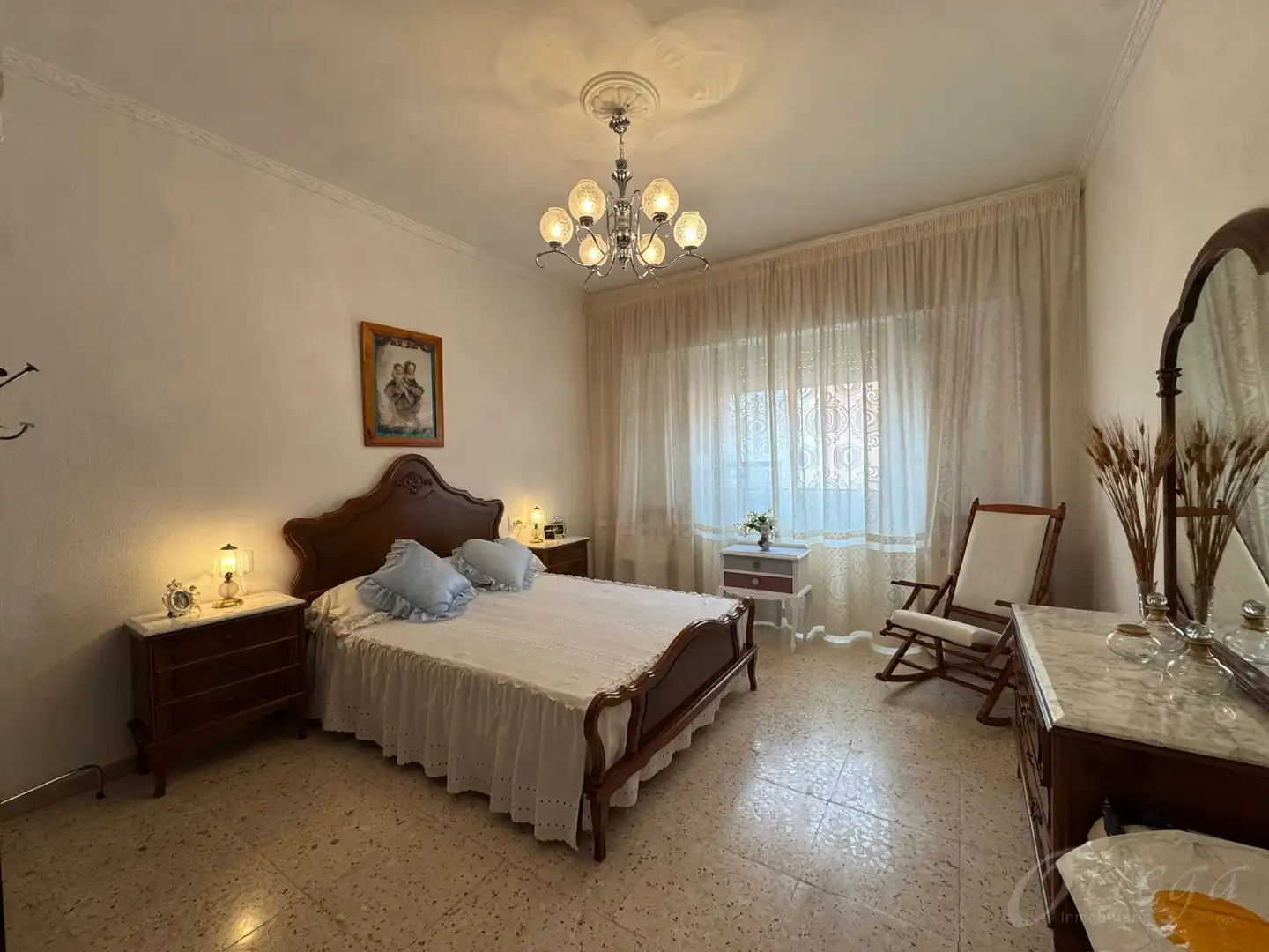 Casa con terraza en venta en Calle Santa Isabel 1D, imagen 17