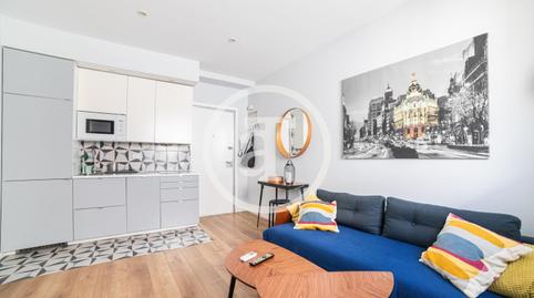 Foto 3 de Pis de lloguer a Calle de Pizarro, Universidad - Malasaña,  Madrid Capital