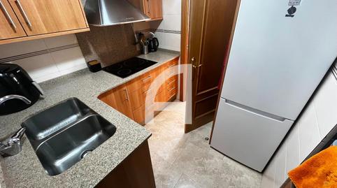 Foto 3 de Pis en venda a De Ribes, Les Franqueses del Vallès, Barcelona