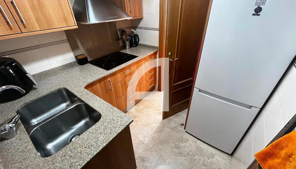 Foto 1 de Pis en venda a De Ribes, Les Franqueses del Vallès, Barcelona