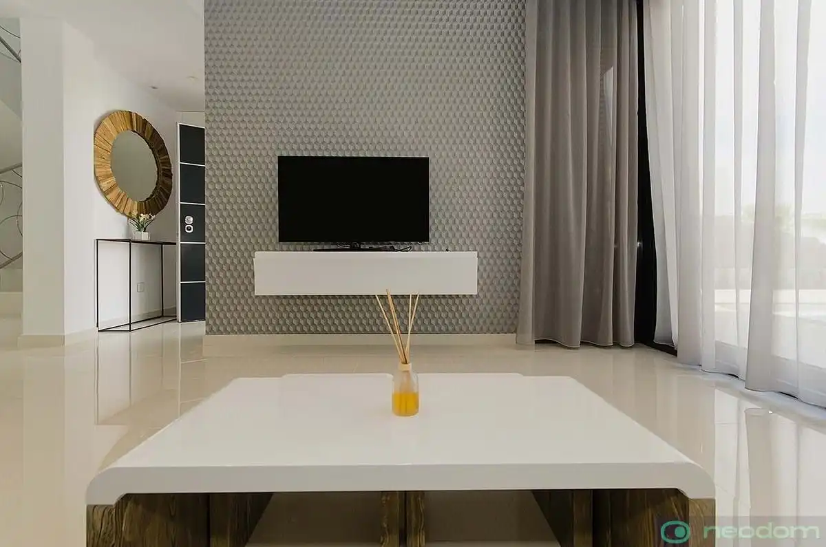 Casa con piscina en venta en N/A, imagen 7