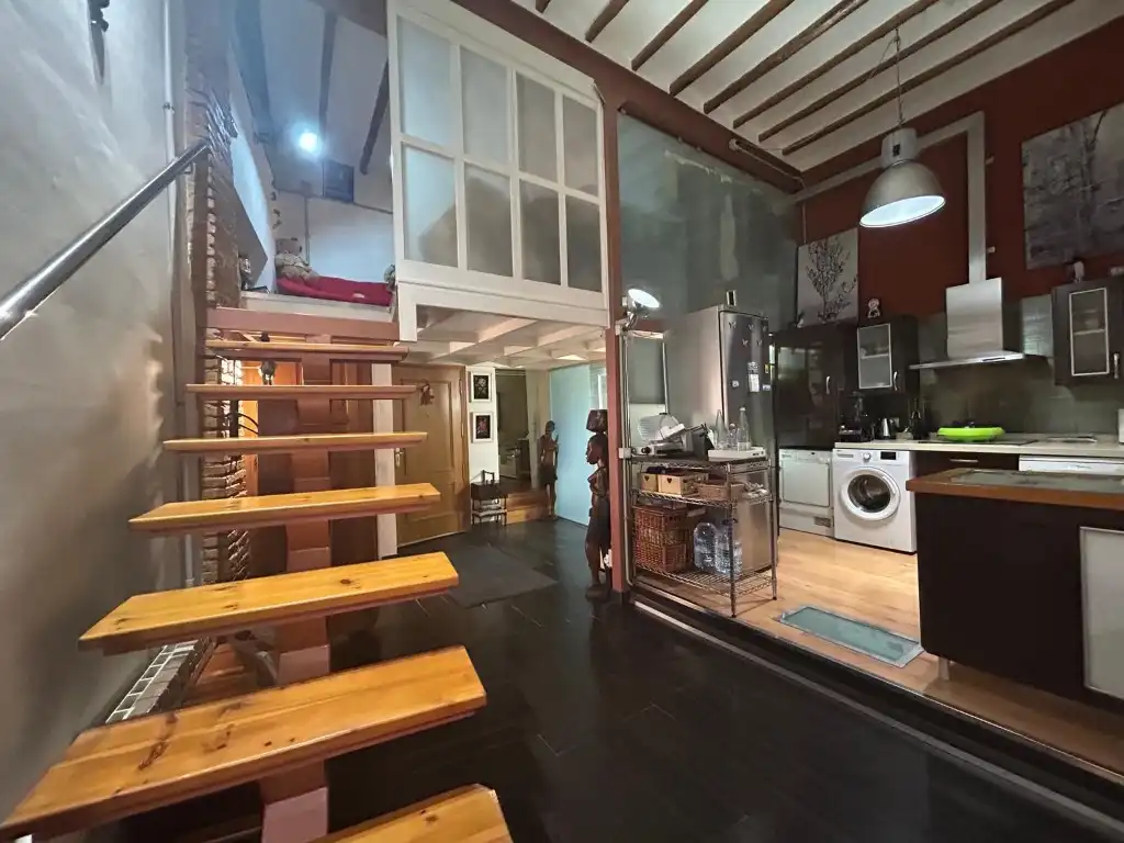 Kitchen of Flat for sale in Segorbe