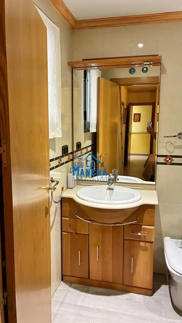 Flat with terrace to rent in Calle DIEGO DE VELAZQUEZ, imagen 45