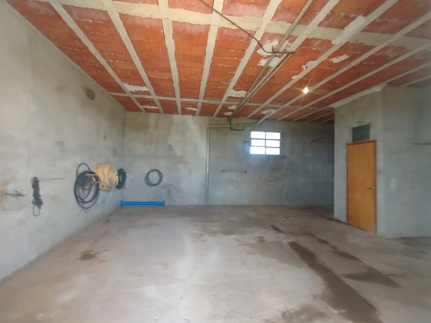 Finca rústica en venda en Tamarite de Litera amb Terrassa i Traster