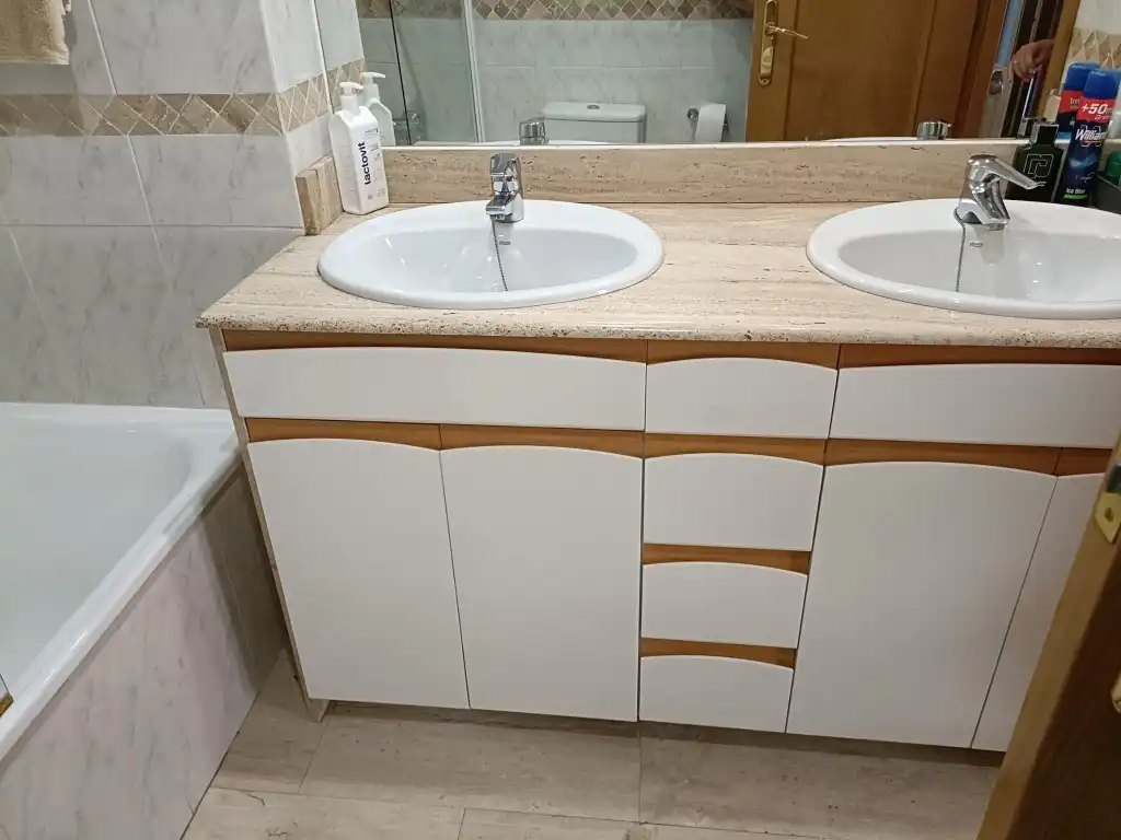 Baño de Piso en venta en Rubí
