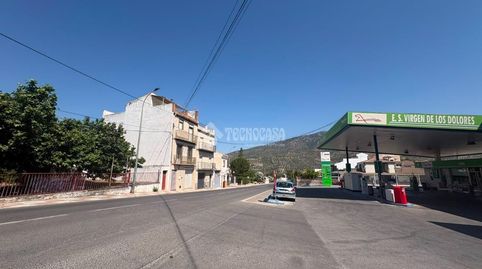 Foto 2 de Casa o chalet en venta en Los Villares, Jaén