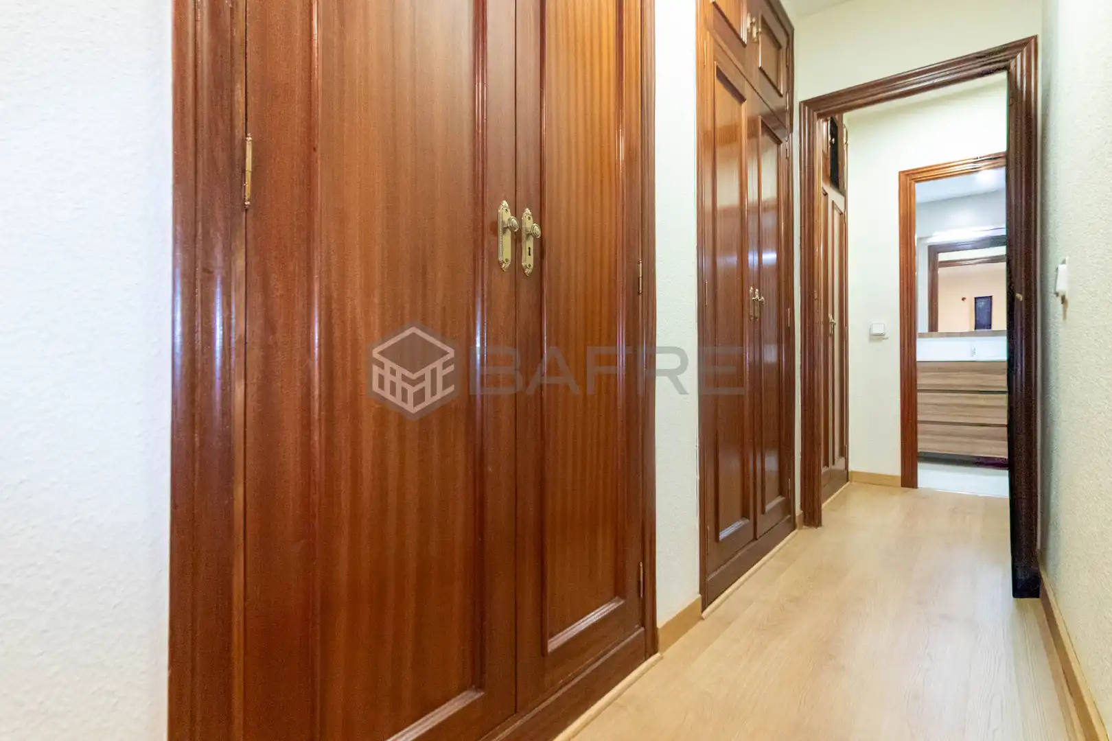 Piso en venta en Av. de la Ciudad de Barcelona, Pacífico
