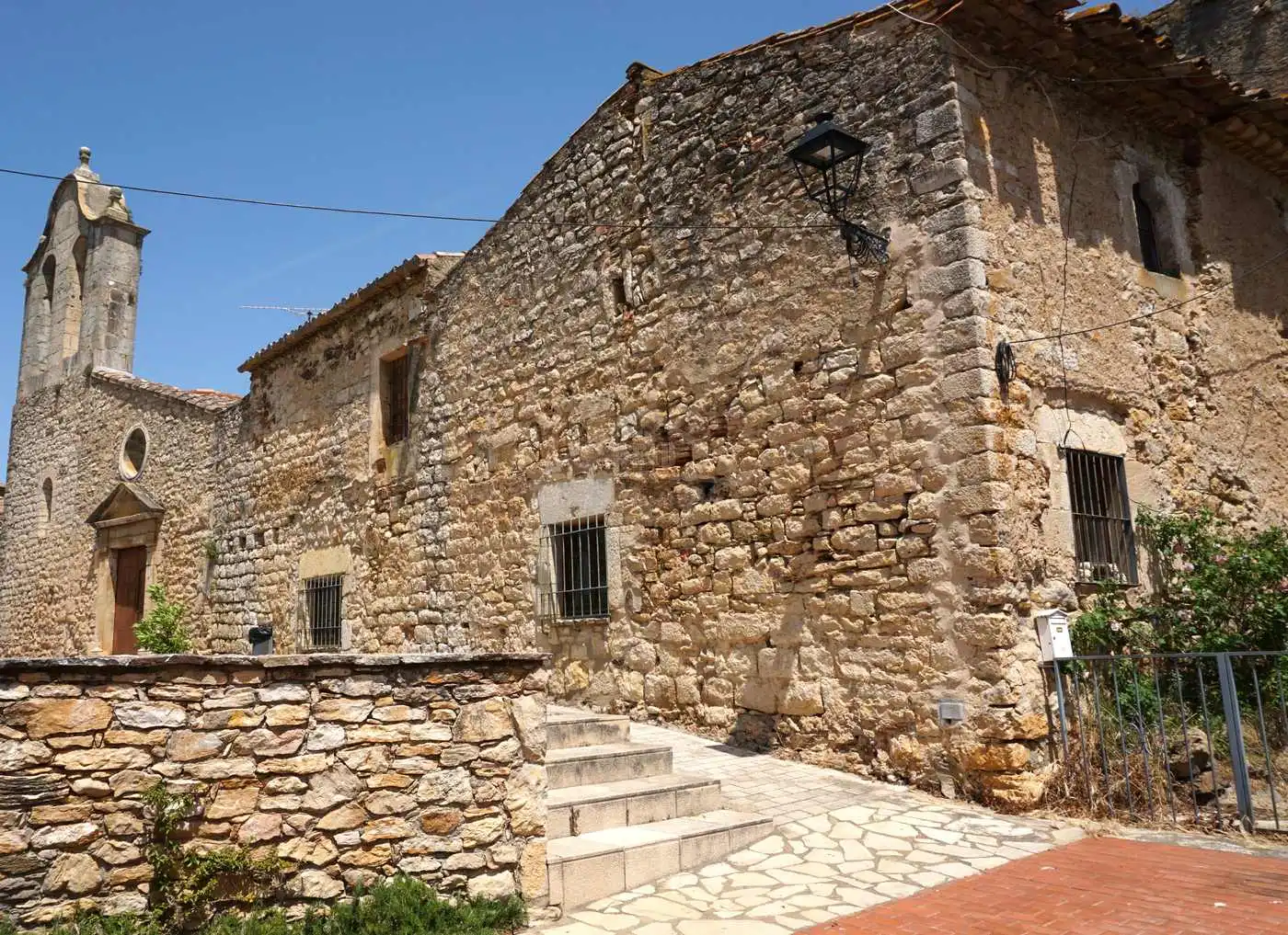 Villa con giardino in vendita a Residencial Begur - Esclanyà, imagen 16