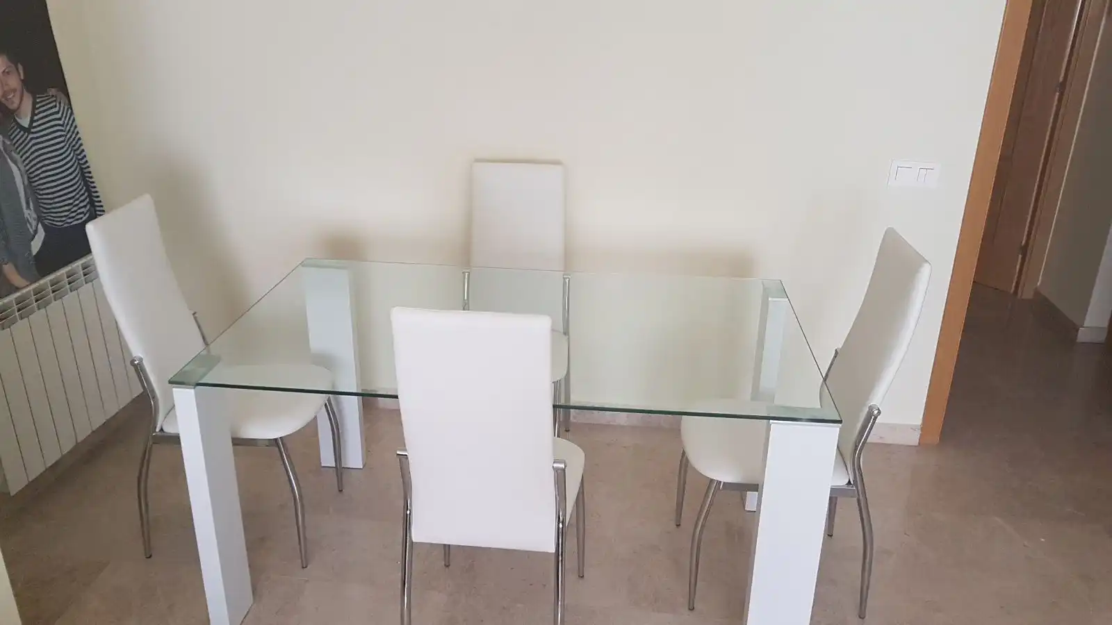 Wohnung mit Aufzug zur Miete in Centro, imagen 32