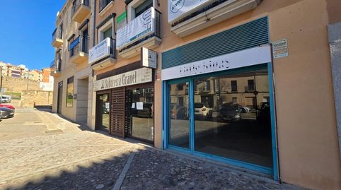 Photo 3 of Premises for sale in Plaza San Pedro de Alcantara,, Centro Ciudad, Plasencia