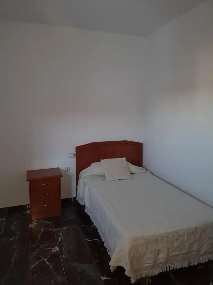 Appartamento con terrazza in vendita a Calle Pilar, imagen 9