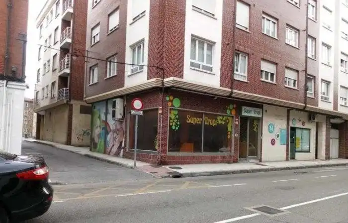 Local commercial à vendre à La Felguera