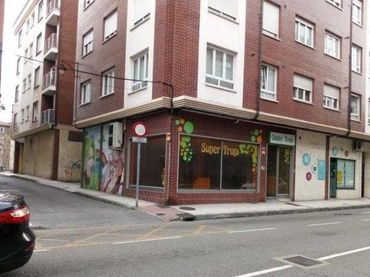 Business premises for sale in La Felguera