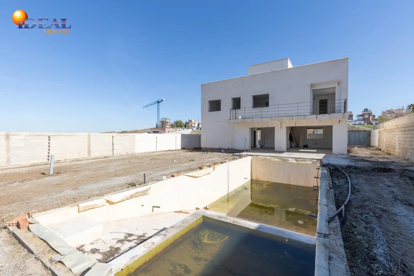 Detached house with terrace for sale in Calle Puntal de las Siete Lagunas 18, imagen 57