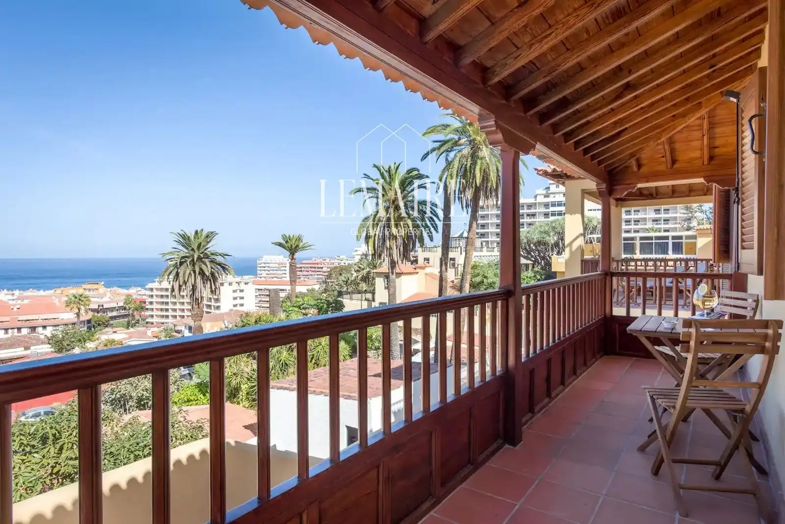 Vista exterior de Casa o xalet en venda en Playa Jardín