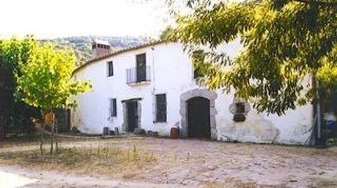 Photo 4 of Country homes for sale in Sant Iscle de Vallalta, Barcelona