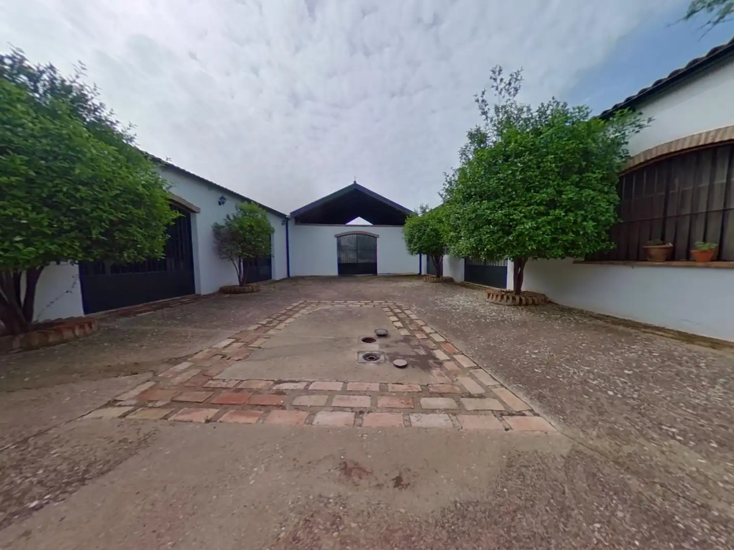 Exterior view of Houses for sale in Posadas  with Air Conditioner, Private garden and Terrace