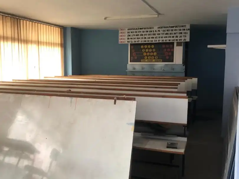 Oficina en venta en Inmobiliaria - Barreda