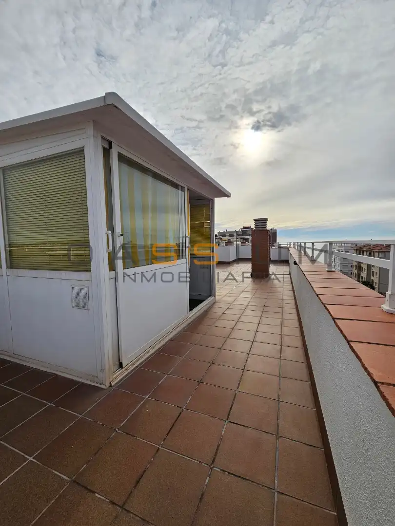 Appartement avec terrasse à vendre à Carrer d'Antoni Gaudí, imagen 35