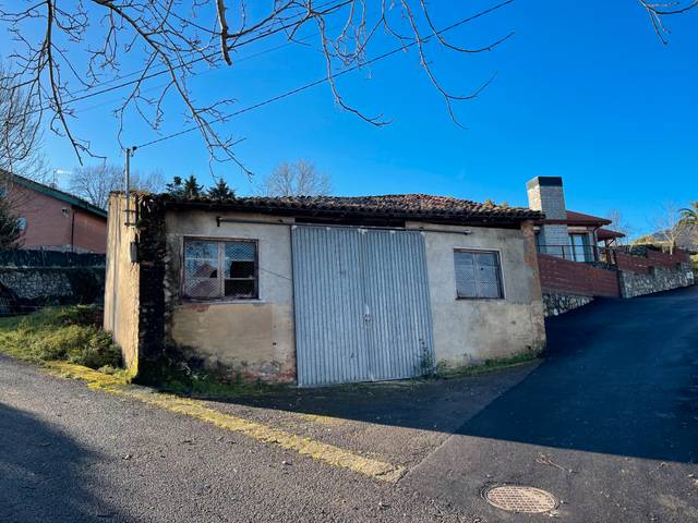 Finca rústica en Venta en Barrio Llacín, S/N en Celorio - Poó - Parres