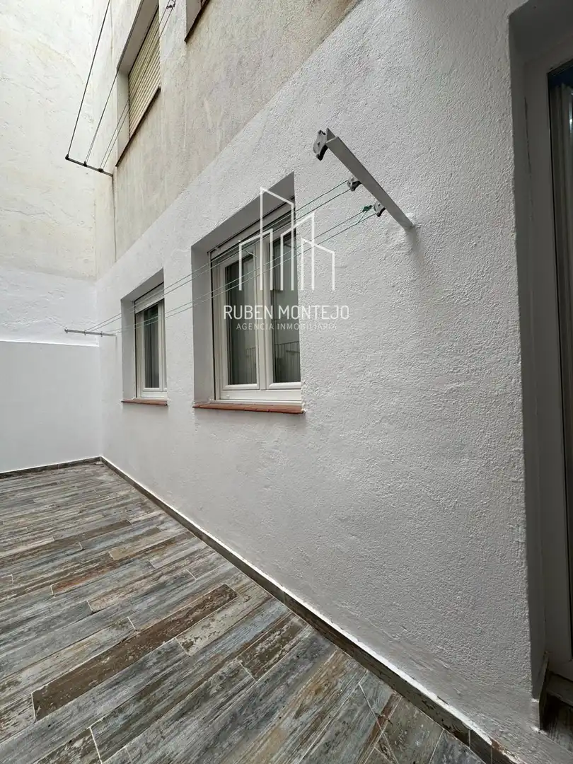 Zimmer in Pizarro, Salesas