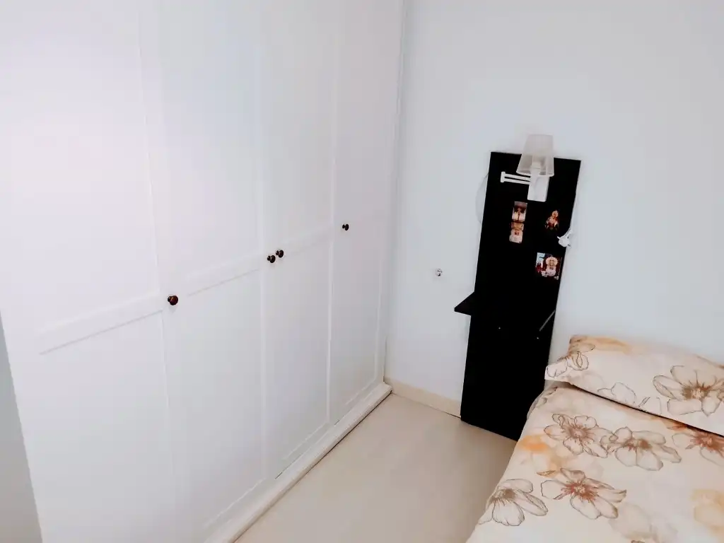 Bedroom of Flat for sale in Córdoba  with Terrace