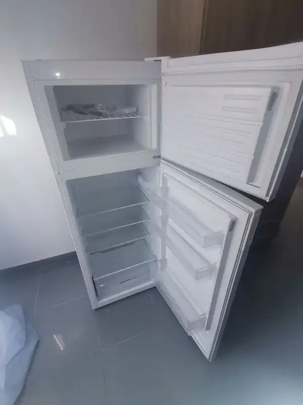Cocina de Ático para compartir en Almería con Terraza, Amueblado y Horno