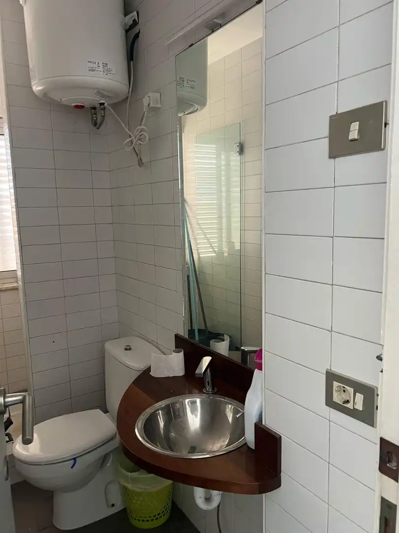 Nave industrial en venta en Benalúa - Babel, imagen 17