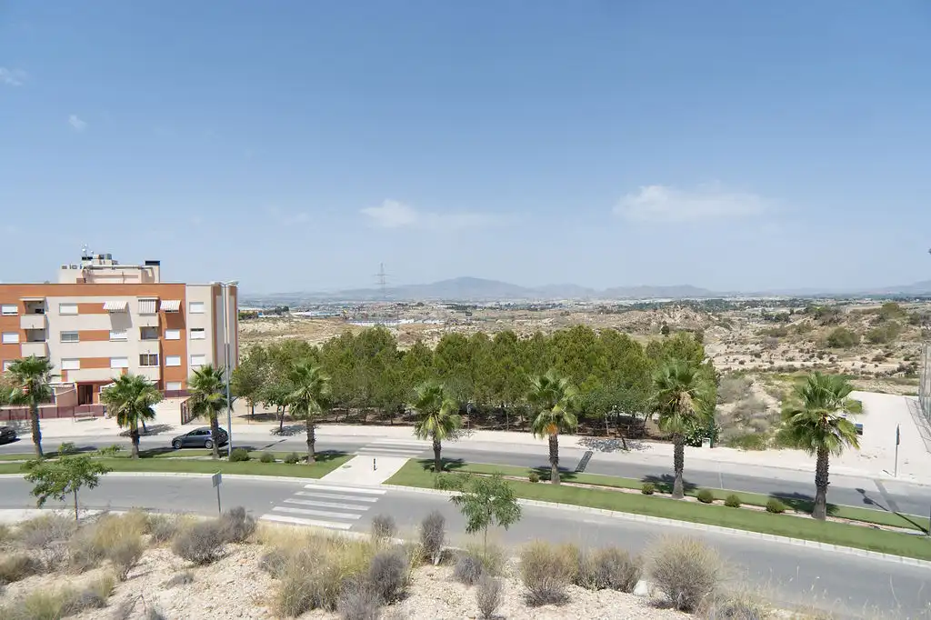 Terreno rustico in vendita a Avenida del Golv - Ur Altorreal, imagen 25