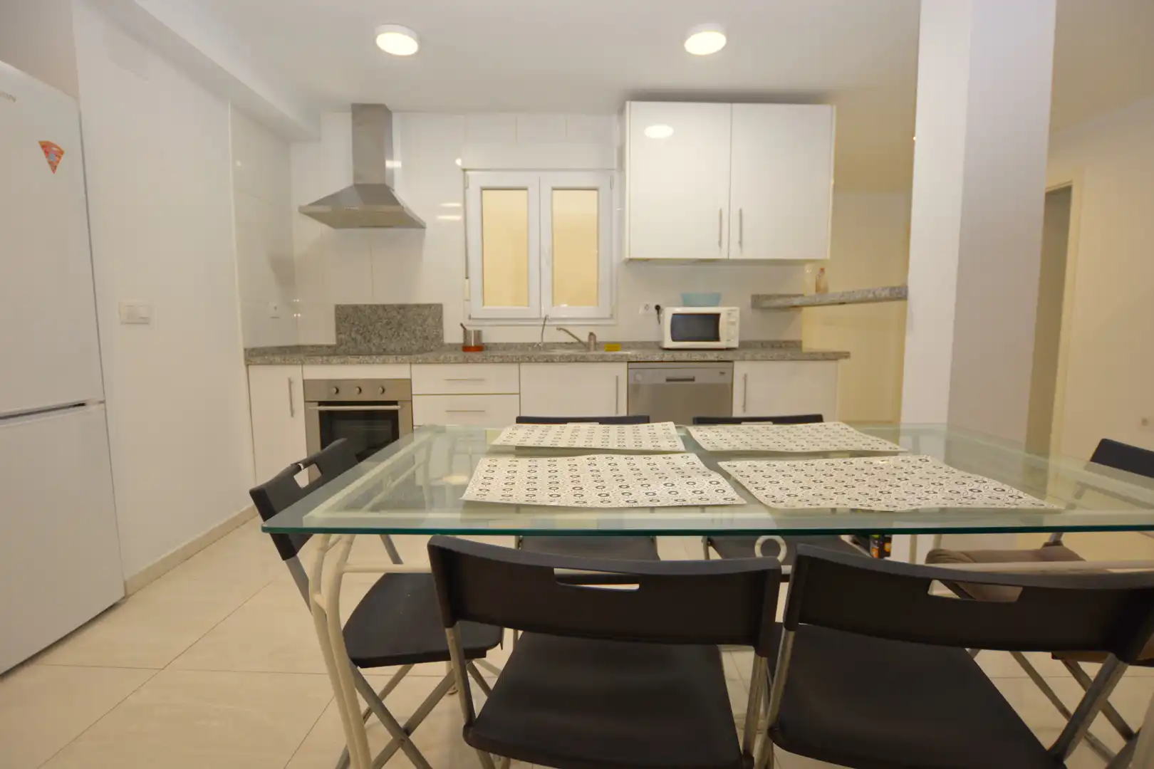 Kitchen of Buildings for sale in Sevilla