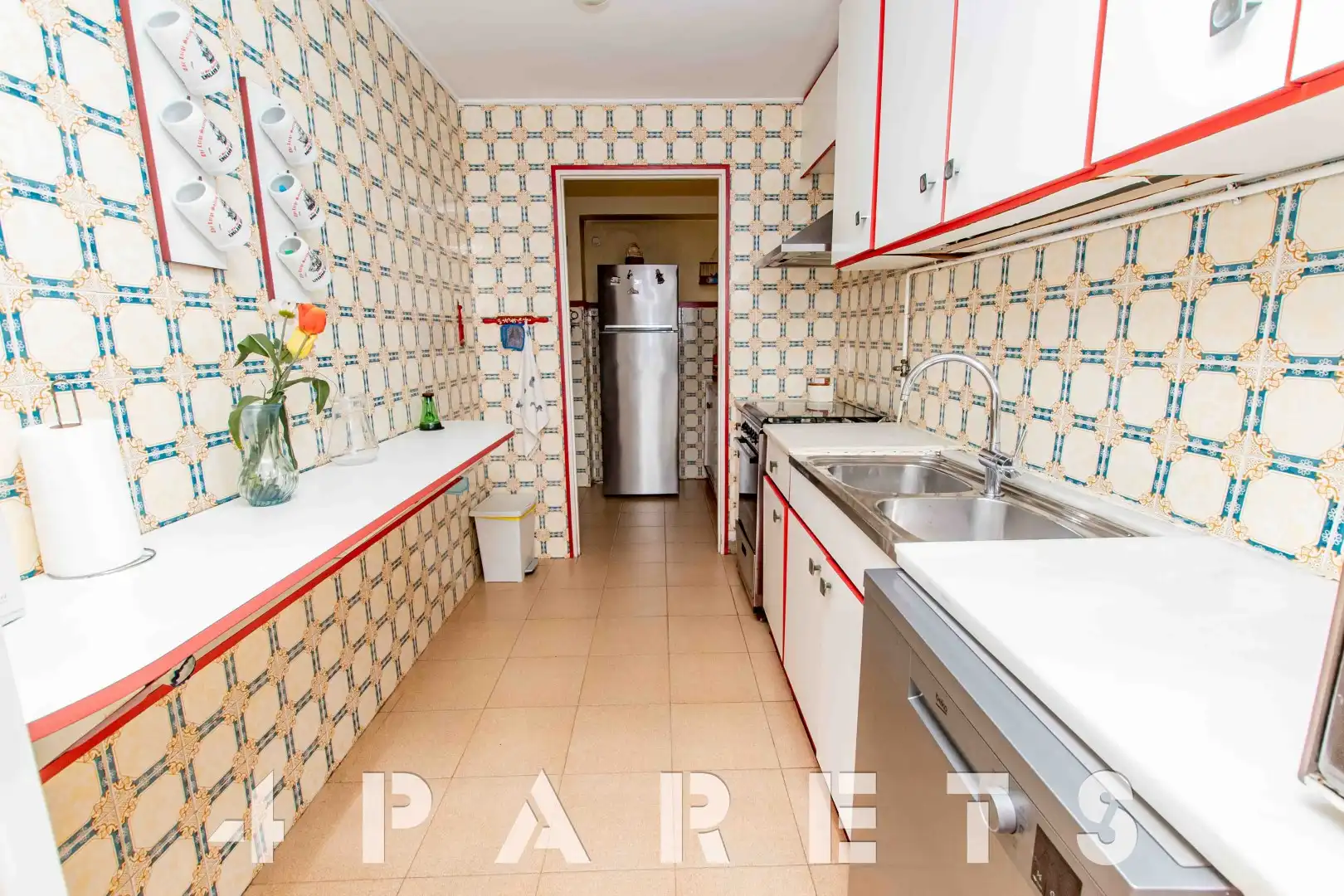 Appartamento con terrazza in affitto a Carretera Vilassar de Dalt, imagen 23