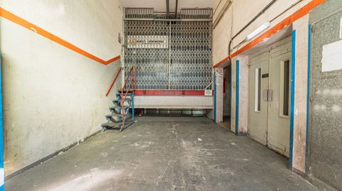 Foto 3 von Geschaftsraum zum Verkauf in Costa Brava, 12, El Bon Pastor, Barcelona Capital