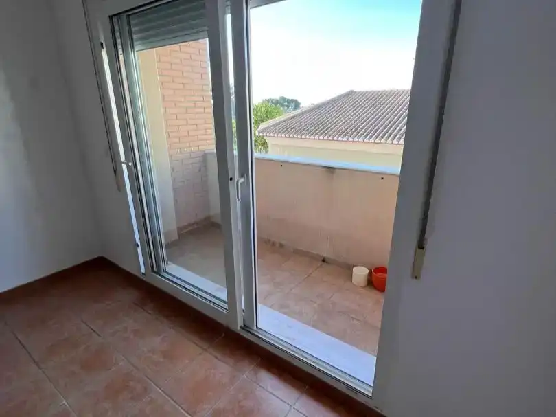 Terraza de Piso en venta en Dénia con Aire acondicionado y Balcón