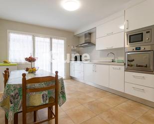 Kitchen of Flat for sale in Zegama