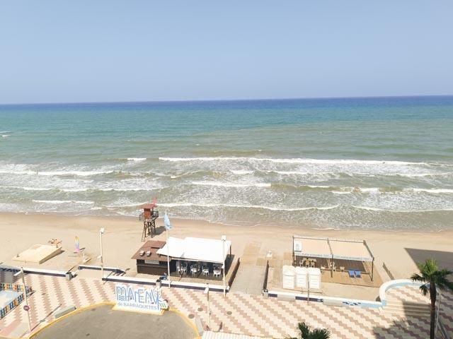 Apartament en venda en Sueca amb Terrassa i Balcó