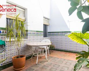Single-family semi-detached for sale in Campo de la Verdad - Miraflores