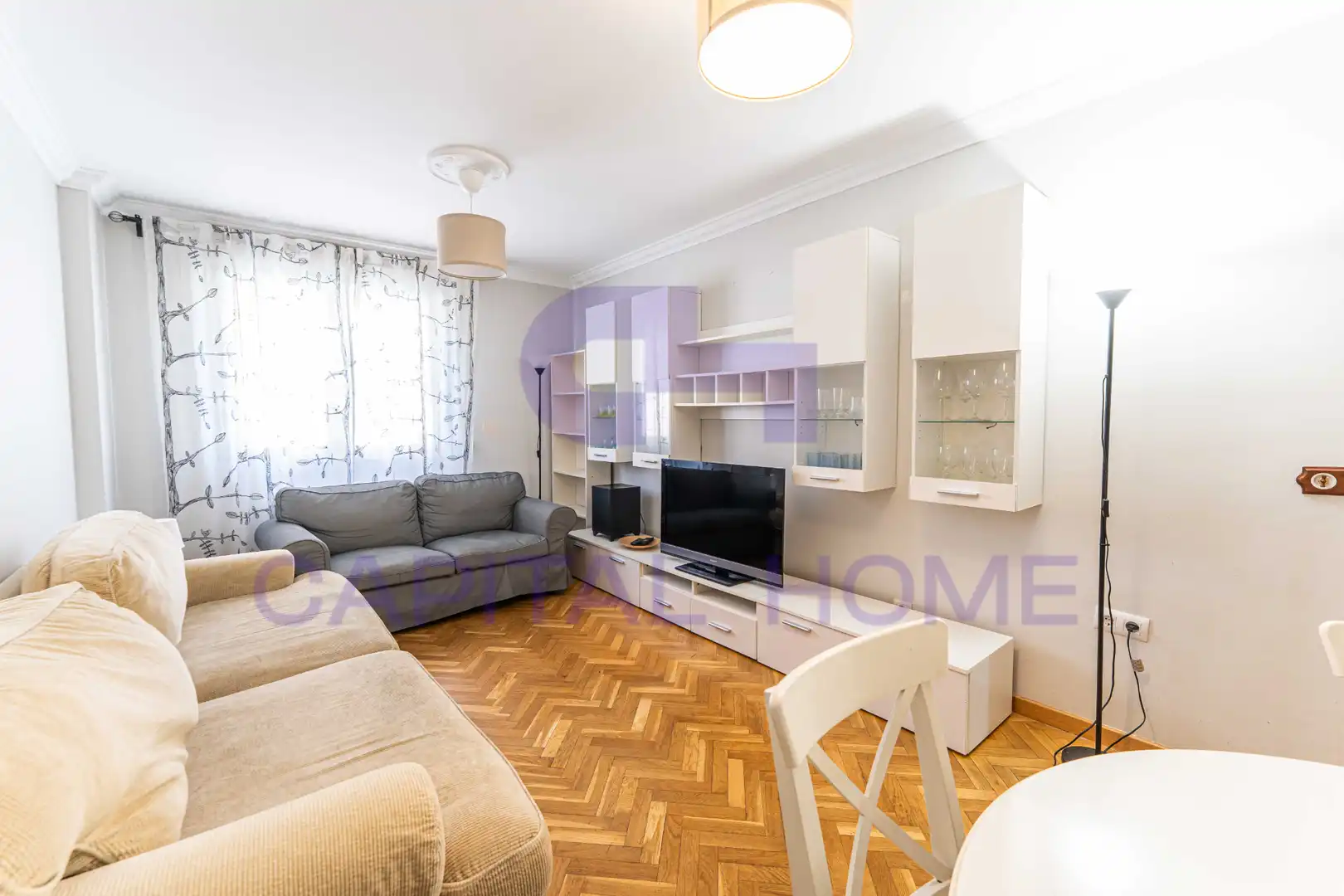 Wohnung mit Aufzug zum Verkauf in Calle Dolores Castillejo Duquesa de Almenara, imagen 5