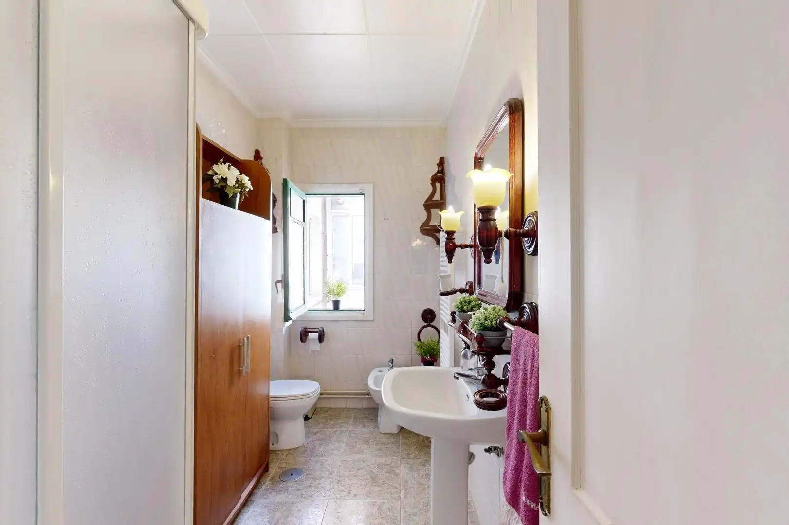 Baño de Piso en venta en Cartagena ciudad