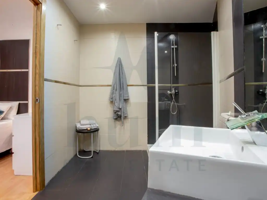 Flat for sale in Palos de Moguer
