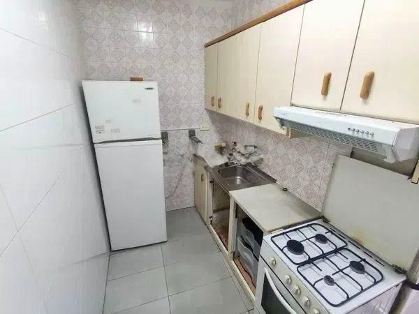 Cuina de Àtic en venda en L'Hospitalet de Llobregat amb Balcó