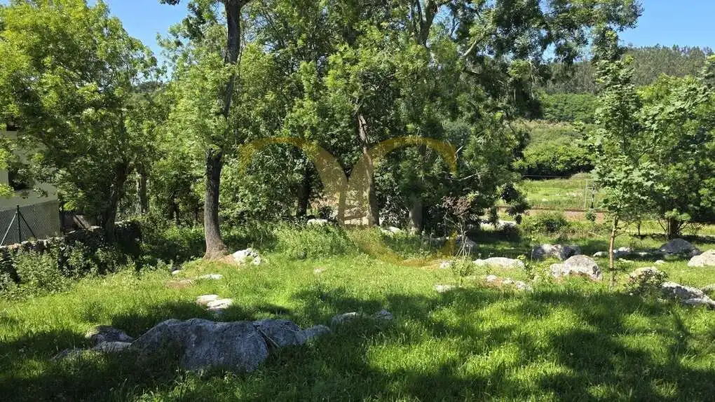 Terreny residencial en venda a Soberrón, imagen 6