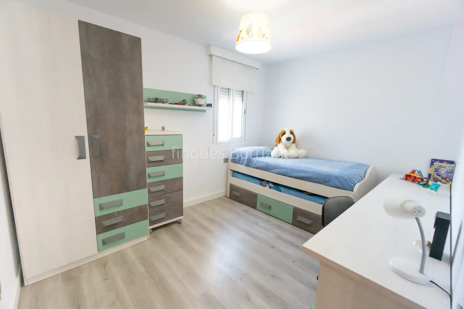 Habitación de Piso en venta en Burriana / Borriana