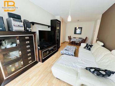 Flat to rent in Voto