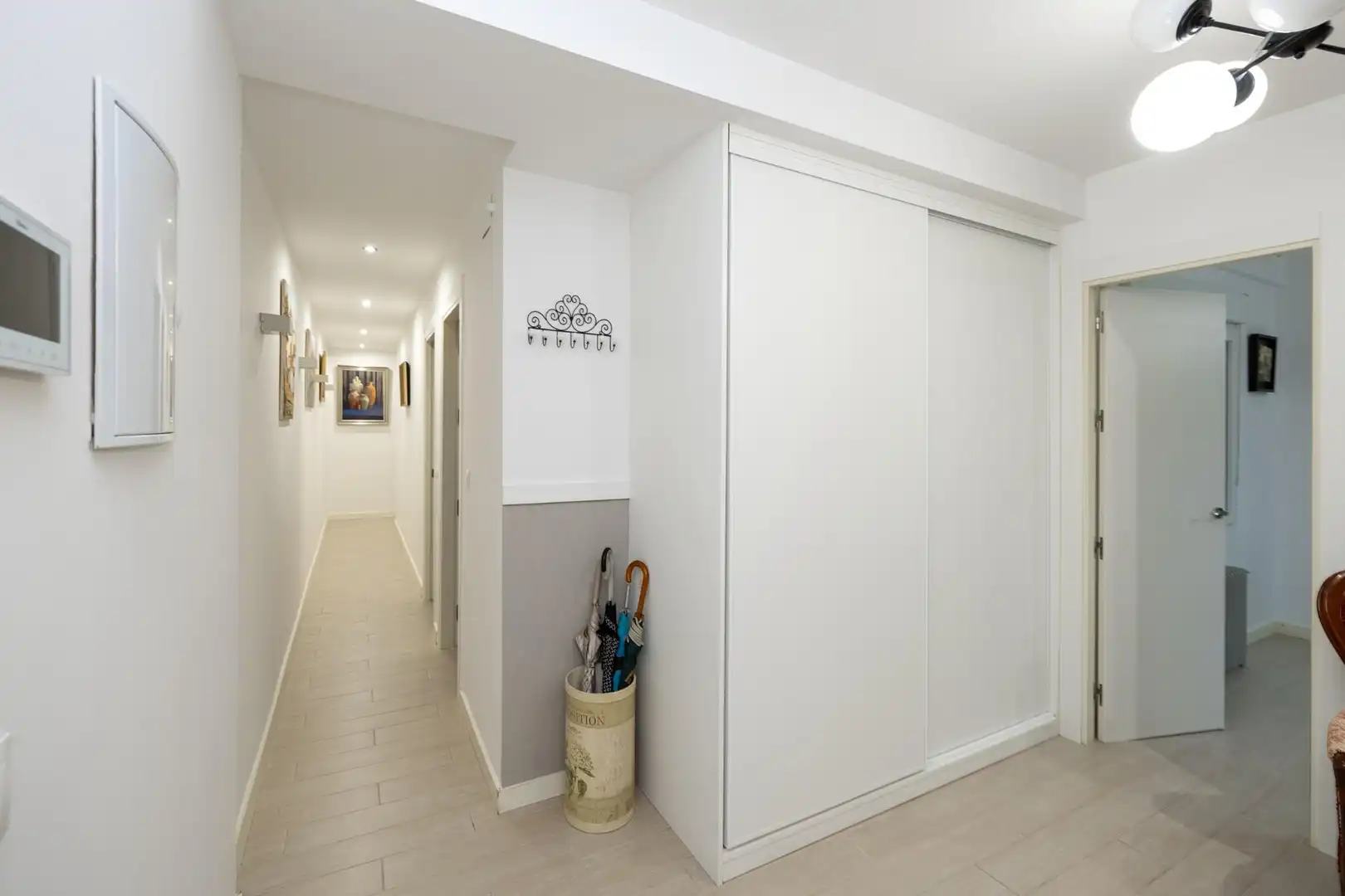 Piso con ascensor en venta en Calle Pedro Antonio de Alarcón 24, imagen 17